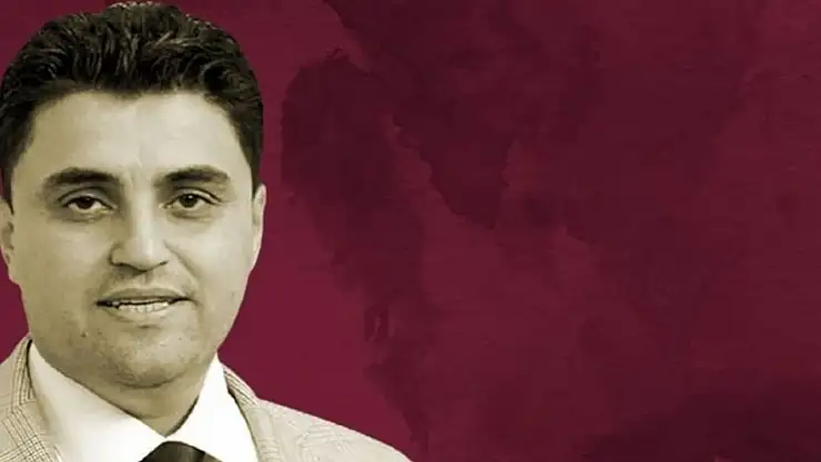 Gazeteci Emin Aydın Kimdir, Neden Tutuklandı?