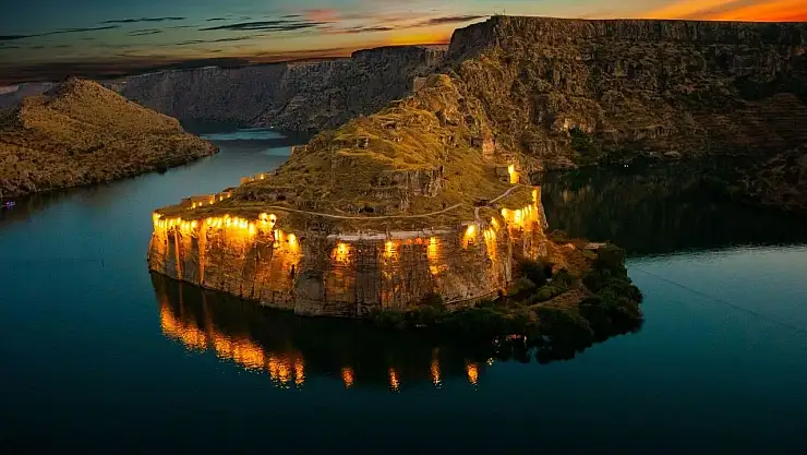 Gaziantep'te ailecek nereye gidilir? Gaziantep'te aileyle gezilecek yerler nerede?