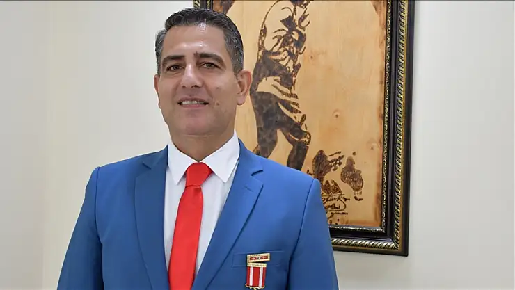 Gazilik unvanıyla hayata dönen jandarma astsubay, vatan için tekrar hazır olduğunu belirtti