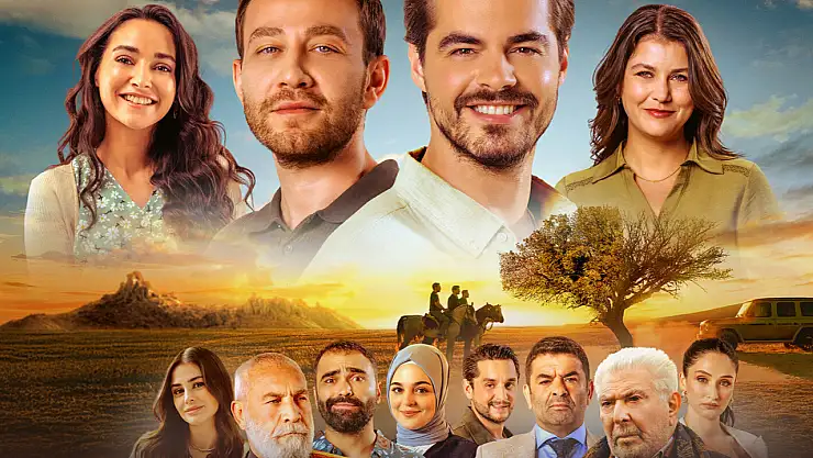 Gedelli Köyü Nerede? Gönül Dağı'nın Masalsı Kasabası Gerçekte Bakın Neresiymiş!