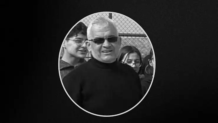 Gediz Fen Lisesi Coğrafya Öğretmeni Abdullah Yeşil neden öldü?