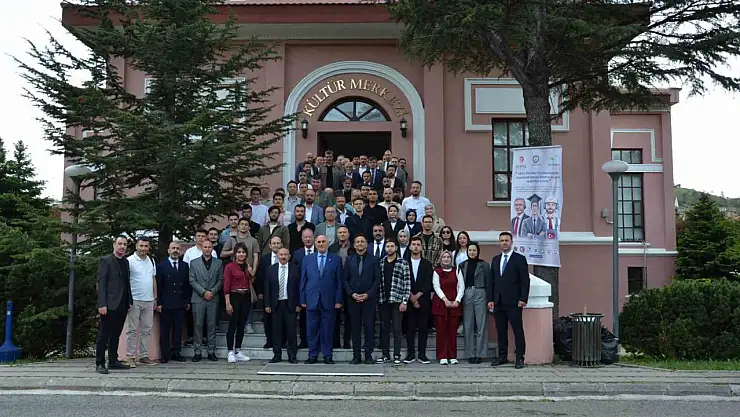 Geleceği İnşa Eden Sessiz Kahramanlar