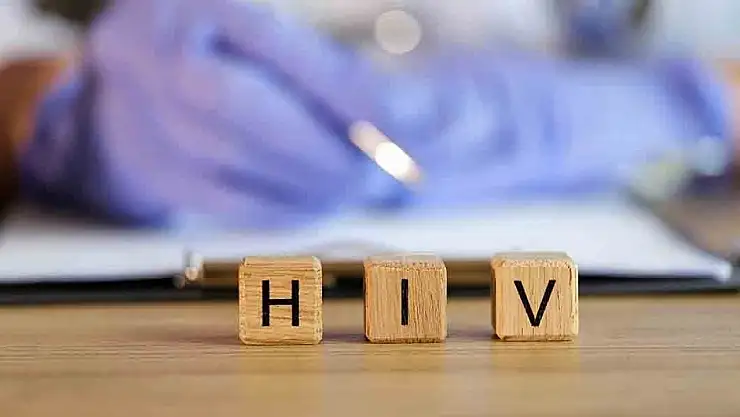Gelecek 10 yılda milyonlarca kişi HIV nedeniyle ölebilir