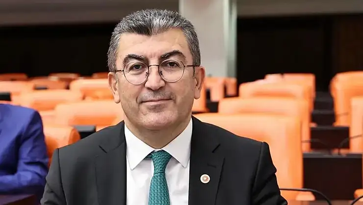 Gelecek Partisi'nden istifa eden Hasan Ekici kaç yaşında, nereli, neden istifa etti?