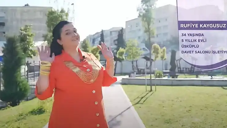 Gelin Evi İzleyicileri Merak Ediyor: Rufiye Kaygusuz Kimdir ve Nerelidir?