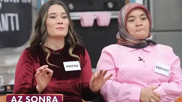 Gelinim Mutfakta Maysa Cinbaş kimdir, nereli, kaç yaşında, İnstagram hesabı ne?