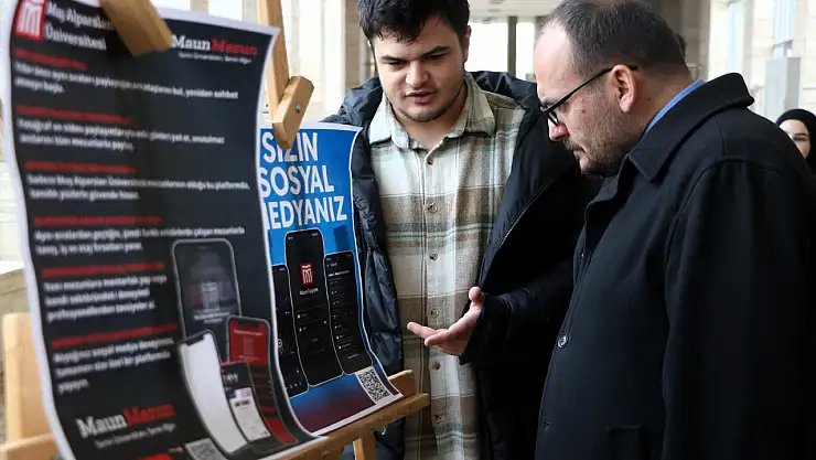 Genç Yazılımcılar Yerli Teknoloji İçin Sahneye Çıktı