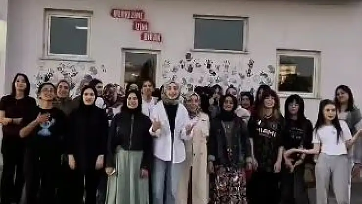 Gençler Tarımda İnovasyon ve Girişimcilik Kampında Buluştu