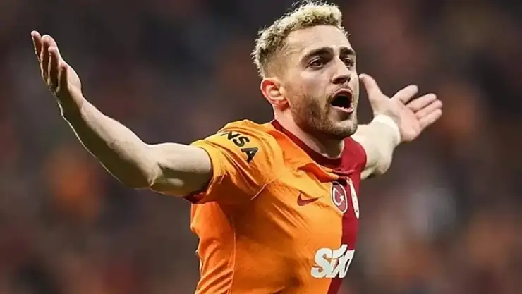 Gençlerbirliği maçında oynayacak mı? Son Dakika Barış Alper Yılmaz kaç hafta neden yok?