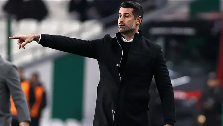 Gençlerbirliği'nde Volkan Demirel dönemi başlıyor