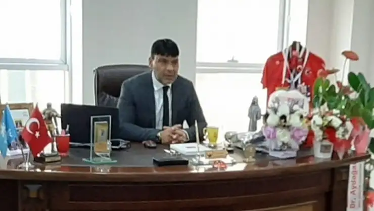 Gençlerden Kızılay'a Kan Bağışı Çağrısı: Bir Ünite Kan, Üç Hayat Kurtarır