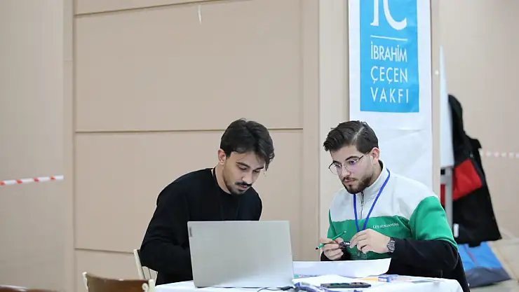 Girişimcilik odaklı Ağrı Startup Weekend start aldı
