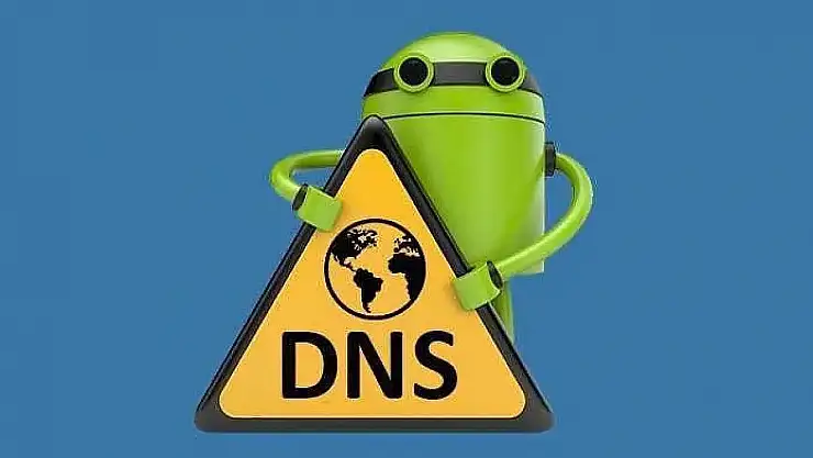 Gizli DNS Sunucusuna Erişilemiyor Ne Demek? Hatası ve Çözümü 2025