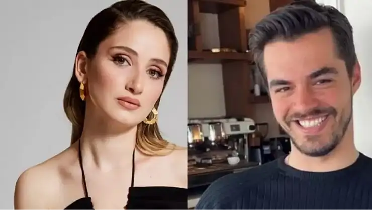 Gökçe Akyıldız ile Berk Atan arasında ne var? Gökçe Akyıldız ile Berk Atan sevgili mi?
