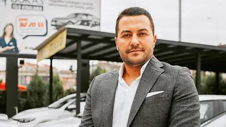 Gökhan Göz tutuklandı mı, neden tutuklandı? Gökhan Göz kimdir, nereli, kaç yaşında?