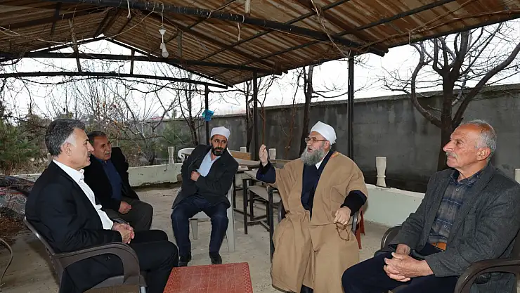 Gönül belediyeciliği Güroymak'ta hayat buluyor