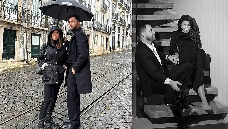 Gözde Erdem kimdir? Eşi Osman Erdem kimdir, ne iş yapıyor?