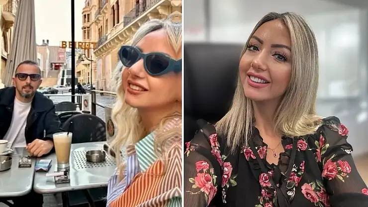 Gözde Kıyışkan kimdir? Ayhan Baykal eşi kim?