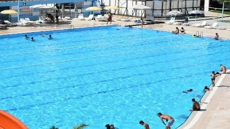 Gözle görülmeyen tehdit: Havuz enfeksiyonları