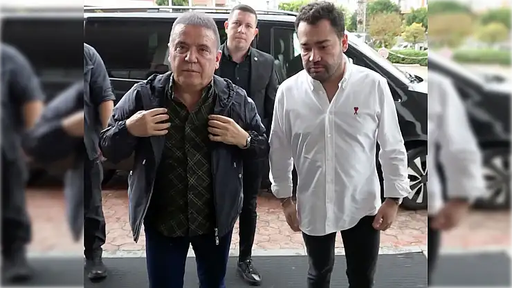 Gözler Bu İsme Çevrildi: Gökhan Böcek Kimdir, Hakkında Neden Gözaltı Kararı Verildi?