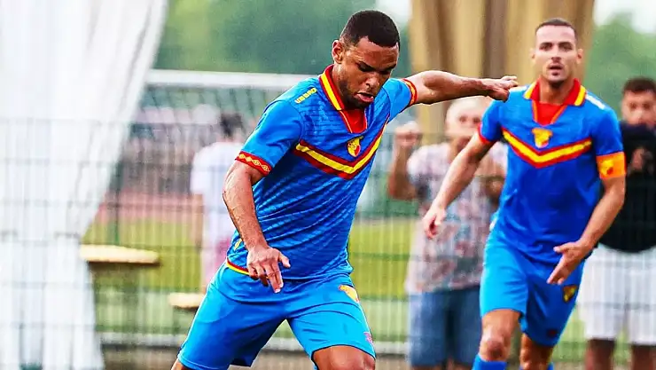 Göztepe, Juan'ın Transferini Gerçekleştirdi!