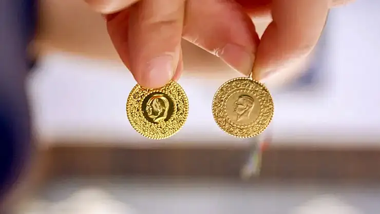 Gram, çeyrek altın ne kadar? 2 Ağustos altın fiyatları...