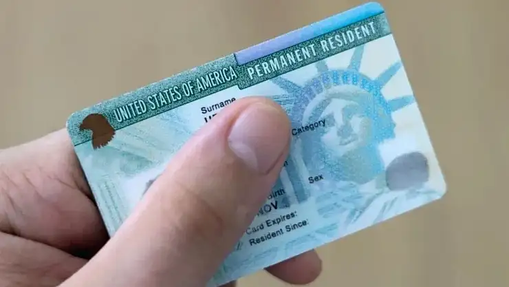 Green Card Başvuru Ne Zaman? (2027)