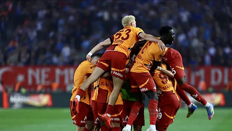 GS şampiyonluk ihtimali: Galatasaray Kayserispor'a yenilirse şampiyon olur mu?