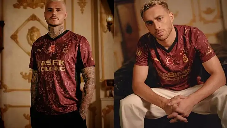 GS Store'da GS Plus indirimi var mı? 2025-2026 Galatasaray alternatif forma fiyatı ne kadar?