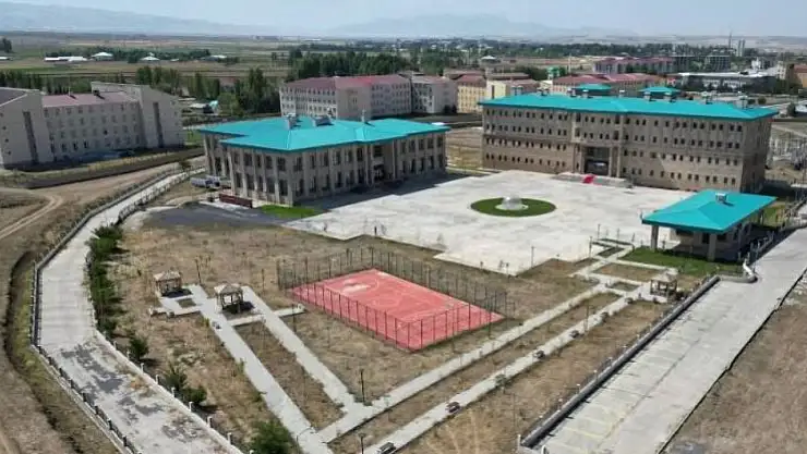 GSB Muş Yurtları Öğrencilerini Bekliyor: Sosyal, Sportif ve Kültürel Etkinliklerle Dolu Bir Deneyim