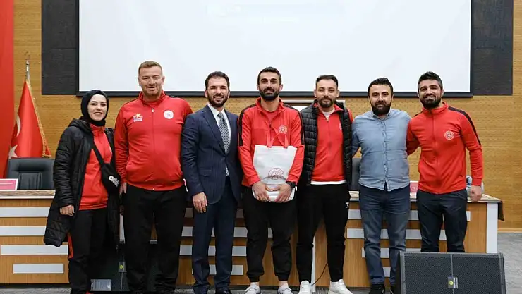 GSİM Antrenörlerine Yönelik Bilgi Yarışması Düzenlendi
