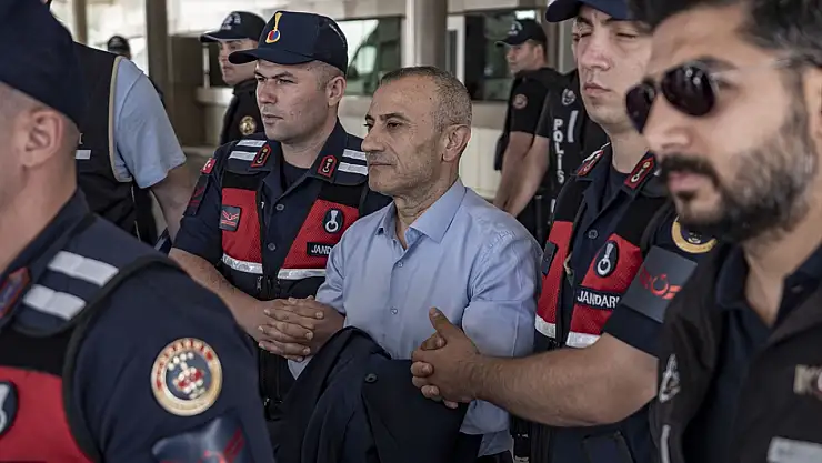 Gülistan Doku soruşturmasında yeni gelişme: Tuncay Sonel'e 4 suçtan daha tutuklama
