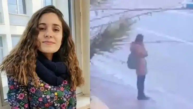 Gülistan Doku soruşturmasında dikkat çeken ifade: 'Valilik korumalarının yanında aynı kıyafetlerle gördüm'