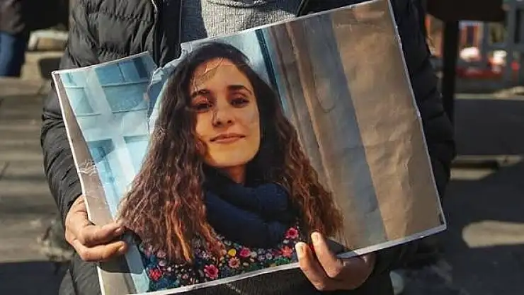 Gülistan Doku soruşturmasında 4 kişi daha tutuklandı: sayı 36'ya yükseldi