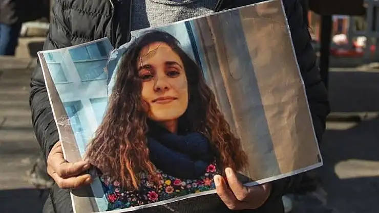 Gülistan Doku soruşturmasında 2 kişi daha tutuklandı