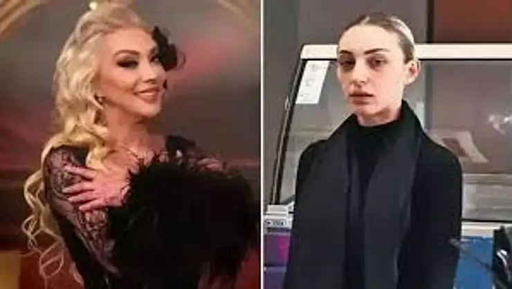 Güllü'nün kızı Tuğyan Ülkem Gülter neden gözaltına alındı?