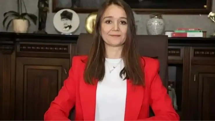 Gülşah Durbay Öldü mü?