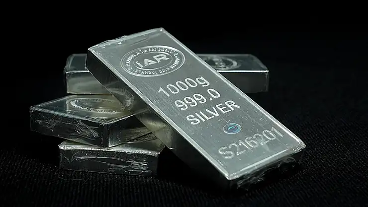 Gümüş fiyatları neden durdurulamıyor?
