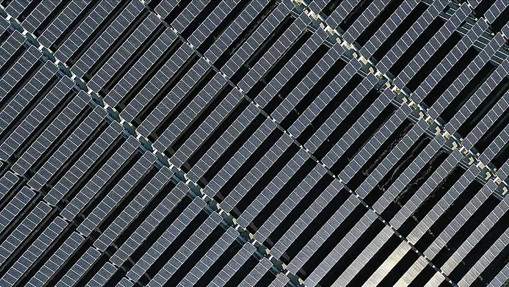 Güneş enerjisine dayalı YEKA yarışmaları 4 Şubat'ta yapılacak