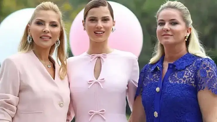 Güneş Sertkaya kimdir, estetik mi oldu?