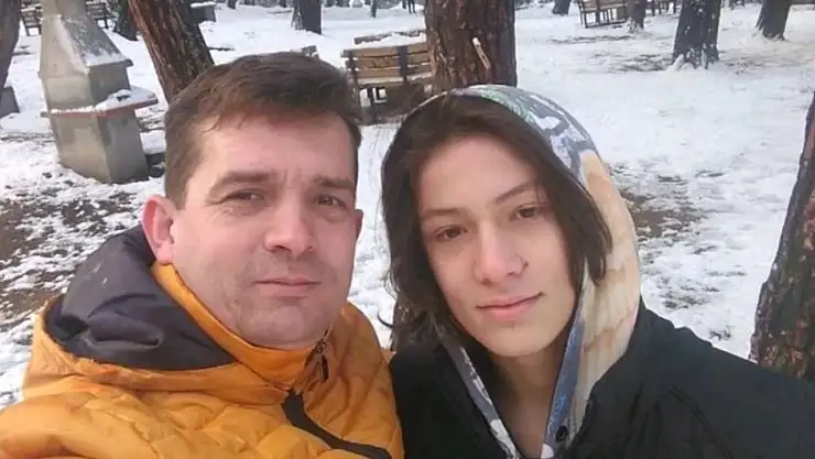 Gürkan Çakal'ın Babası Kimdir? Mesleği ve Memleketi Hakkında Bilgiler!