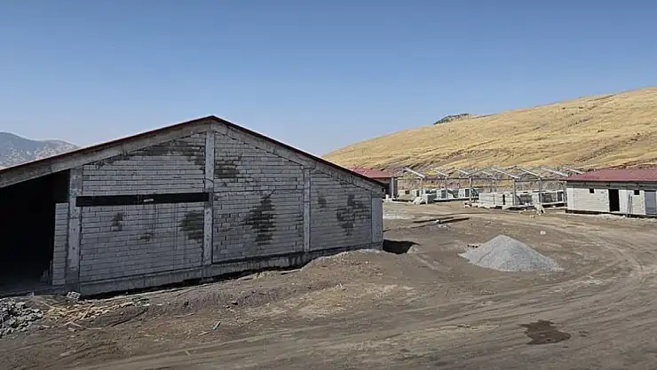 Güroymak Belediyesi Ağustos Ayında Yoğun Çalışmalarına Devam Ediyor