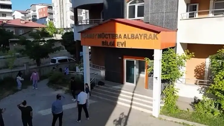 Güroymak Belediyesi'nden Öğrencilere Tam Destek