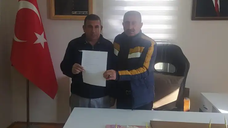 Güroymak İlçe Başkanlığı'nda Nöbetçi Başkanlık Uygulaması Devam Ediyor