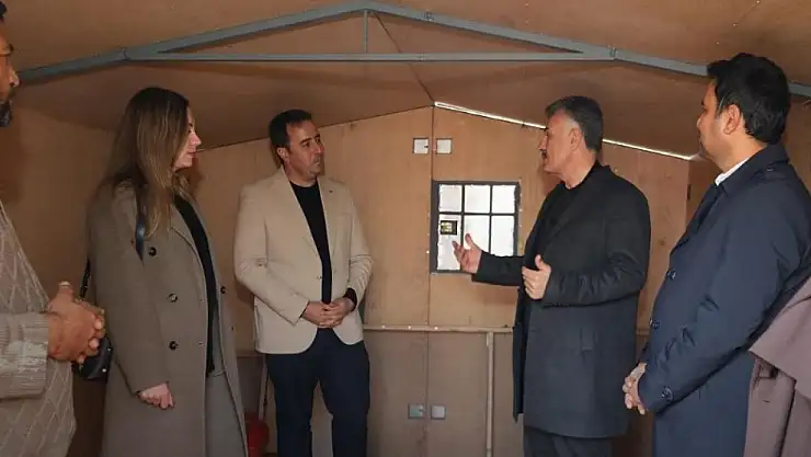 Güroymak'ta Arıcılık Projesi Hayata Geçti: Kadın Üreticiye Büyük Destek