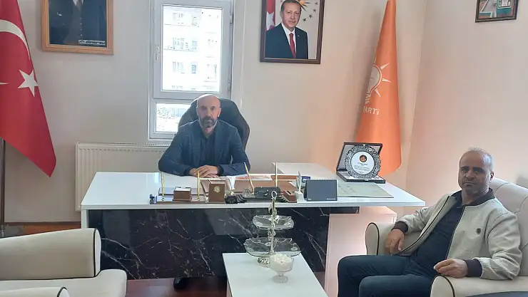 Güroymak'ta Nöbetçi Başkan Uygulamasıyla Vatandaşlarla Buluşma Devam Ediyor