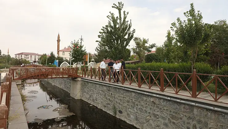 Gürpınar Belediyesi, çevre temizliğinde sürdürülebilir çözümlerle halk sağlığını koruyor