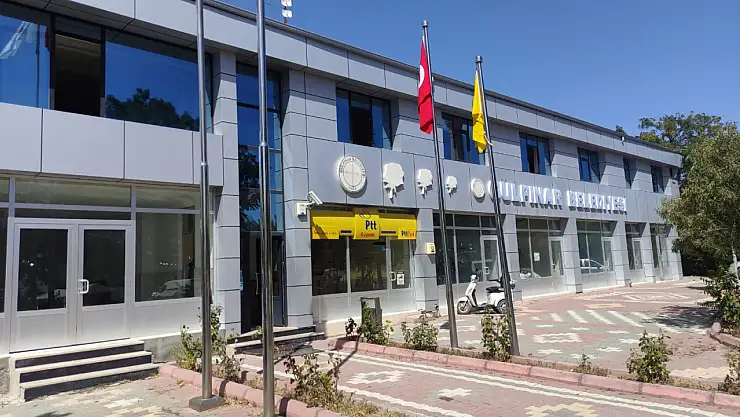 Gürpınar'da Mahalleler Arası Futbol Turnuvası Başlıyor