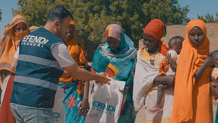 Güvenilir Yardım Kuruluşu Nasıl Anlaşılır?