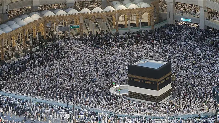 Hac vizesi için sağlık raporu zorunluluğu getirildi